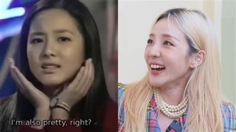 sandara park scandal|Sandara Park says she was so sad when she left PH to go back .
